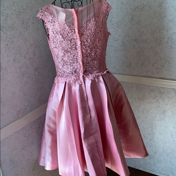 NEW Tanpell Formal - Picture 10 of 11